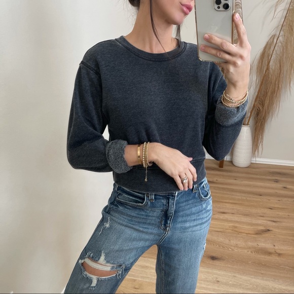 mrsalliexo Sweaters - MRSALLIEXO— SOLD OUT